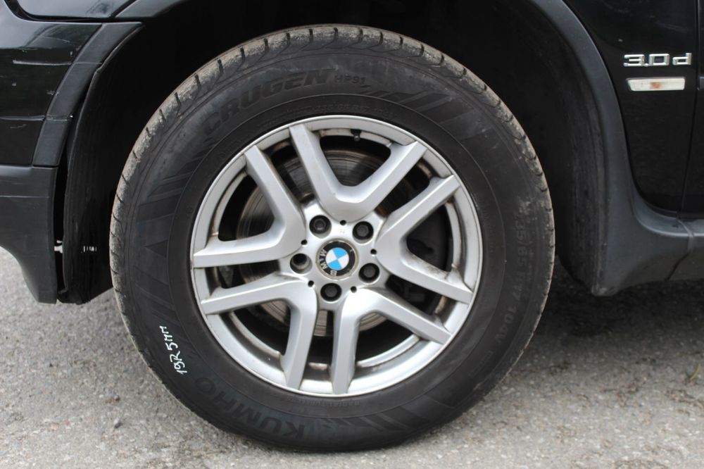 FELGI ALUMINIOWE 17&#039;&#039; STYLING 130 BMW X5 E53 E70