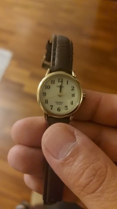 Relogio timex indiglo