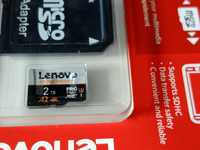 Nowa karta pamięci Lenovo 2 TB