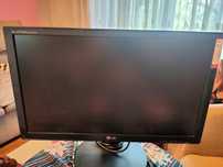 Monitor LG W2442PA-BF