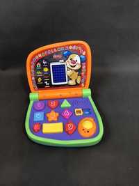 Komputer-laptop Fisher Price