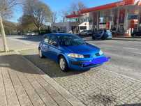 Renault Mégane 1.5 dCi Confort