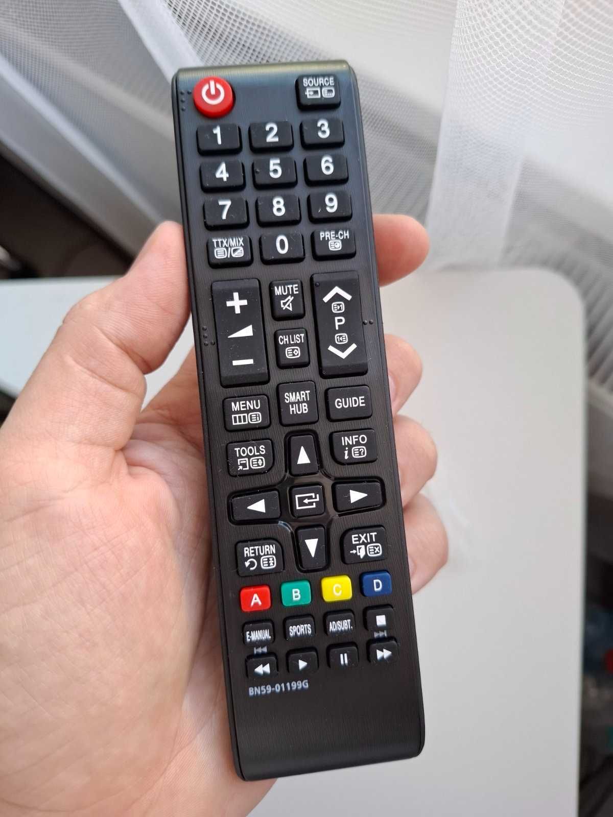 Новий пульт універсальний телевізора Samsung BN59-01199G