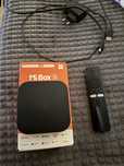 Тв приставка mi box 2s 4k