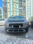 Citroen C3 Aircross 1.2 PureTech Feel