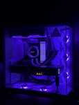 PC Ryzen 7 5700X3D | RTX 5070 | 32GB RAM | 1TB SSD | NZXT |