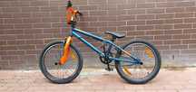 Rower Bmx Scott VOLT-X 20