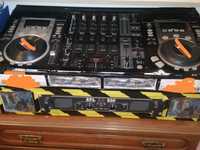 Material de DJ Profissional