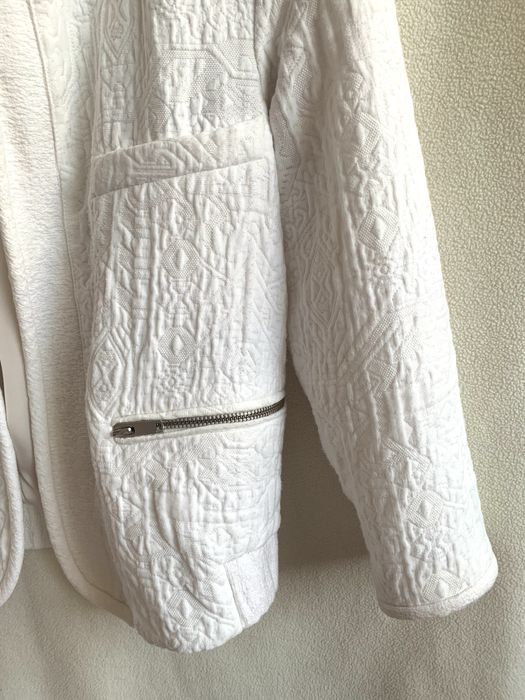 Żakiet Bomberka Zara Woman XS 34