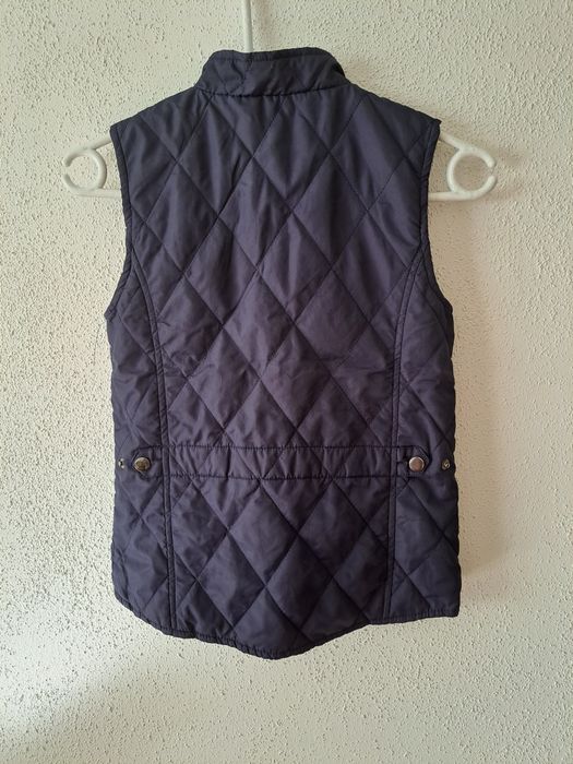 Kamizelka jeździecka Spirit 146/152