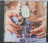 Madonna "Like a Prayer " фірмовий CD