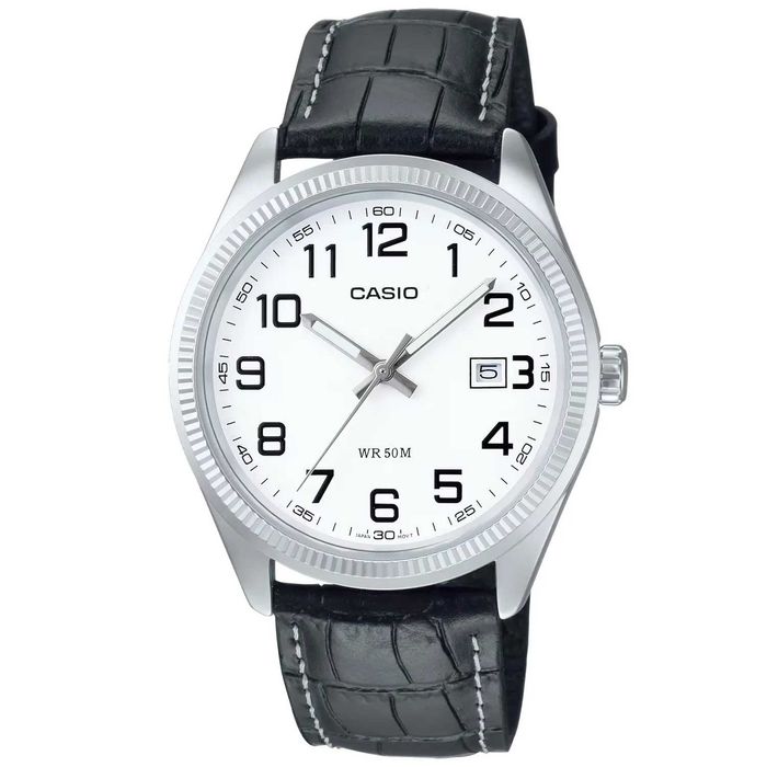 Casio Timeless Collection MTP-1302PL-7BVEF Часы НОВЫЕ!