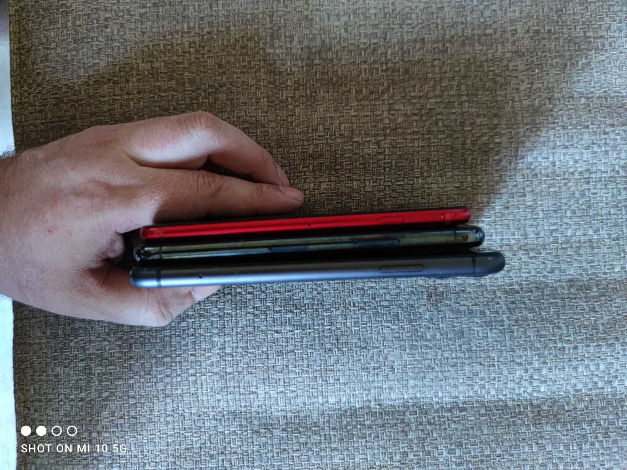 Iphone se2 Iphone 11 Iphone 11pro