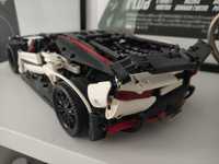 Klocki technician jak LEGO technic Lamborghini