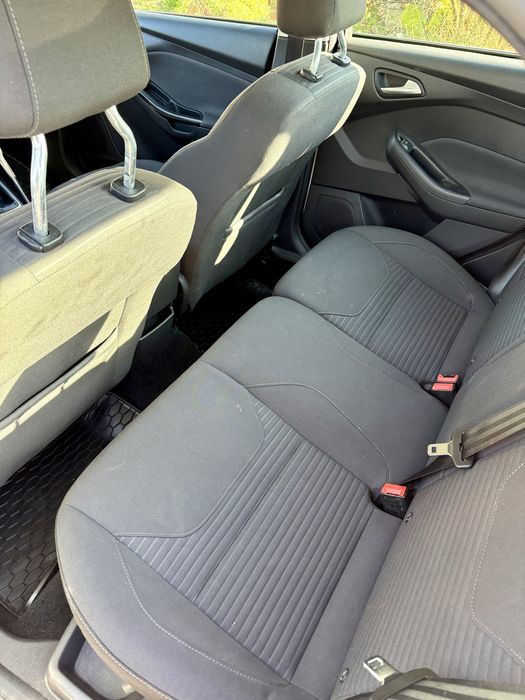 Ford Focus 1.5 TDCi 2018r.