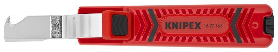 Przyrząd Do Ściągania Zewnętrznej Izolacji 8.0-28.0Mm 165Mm Knipex