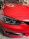 Auto detailing-wosk, ceramika, skóry, lampy, pranie tapicerki, wnętrze