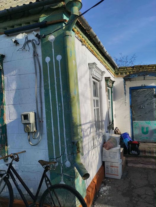 Продається будинок