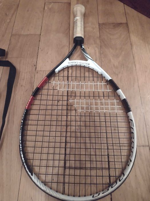 Детская ракета для большого тенниса