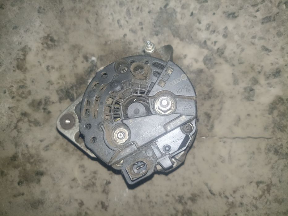Продам генератор Volkswagen Т4
