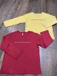 Футболка, кофта Benetton р. 98