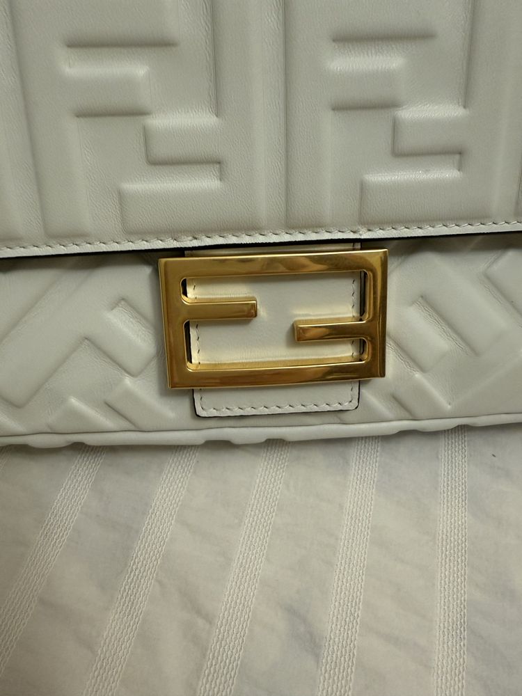 Сумка Fendi оригінал