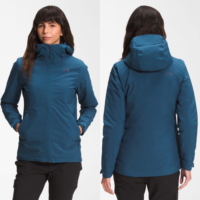 The North Face L жіноча вітровка куртка дощовик