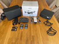 Dron DJI Spark Fly more combo