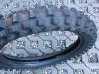 opona 110/90-19 Dunlop Geomax mx33 dot 1222 11,5mm ktm kx