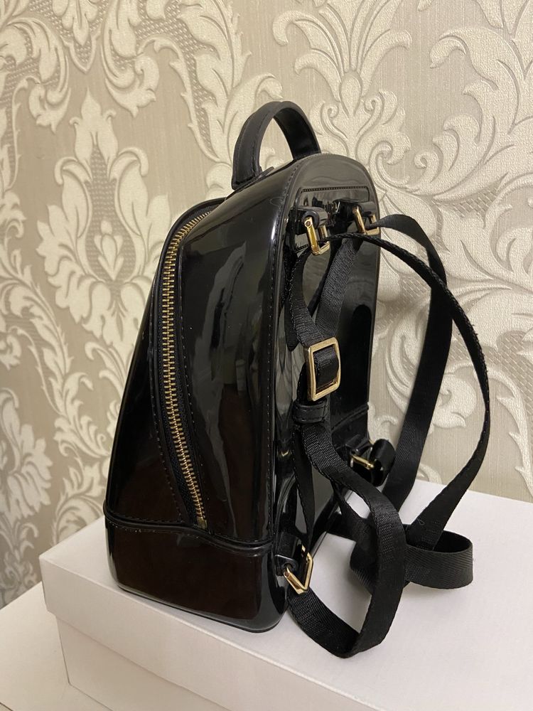Силіконовий рюкзак Furla