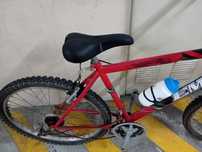 Bicicleta roda 26 para desocupar  EMT