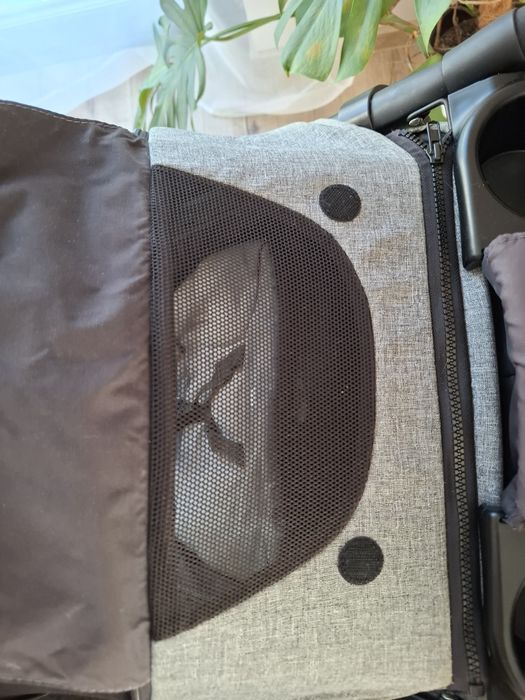 Spacerówka Joie Literax 4