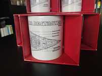 NOVA - Caneca do Filme Star Wars - Star Destroyer - PAGUE 3 LEVE 4