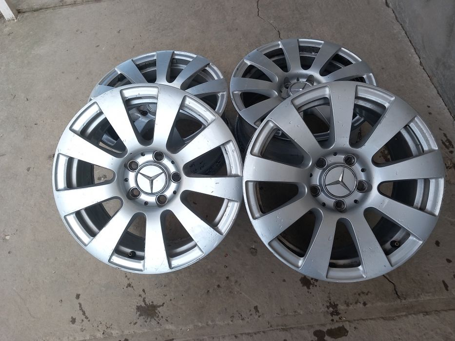 Продам диски в гарному стани