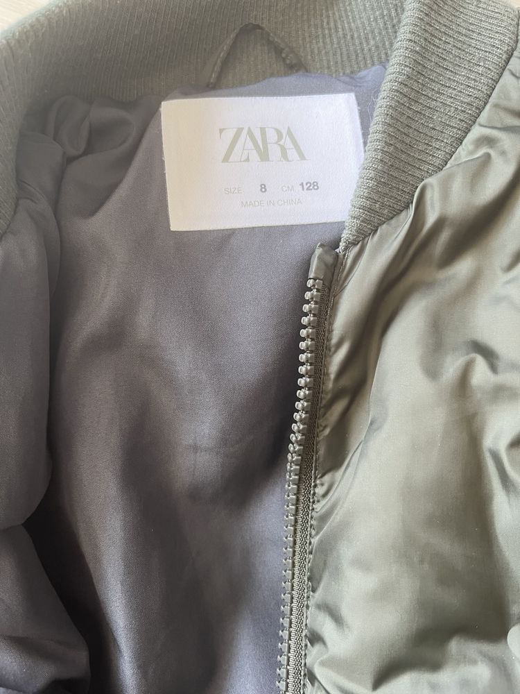 Куртка Zara