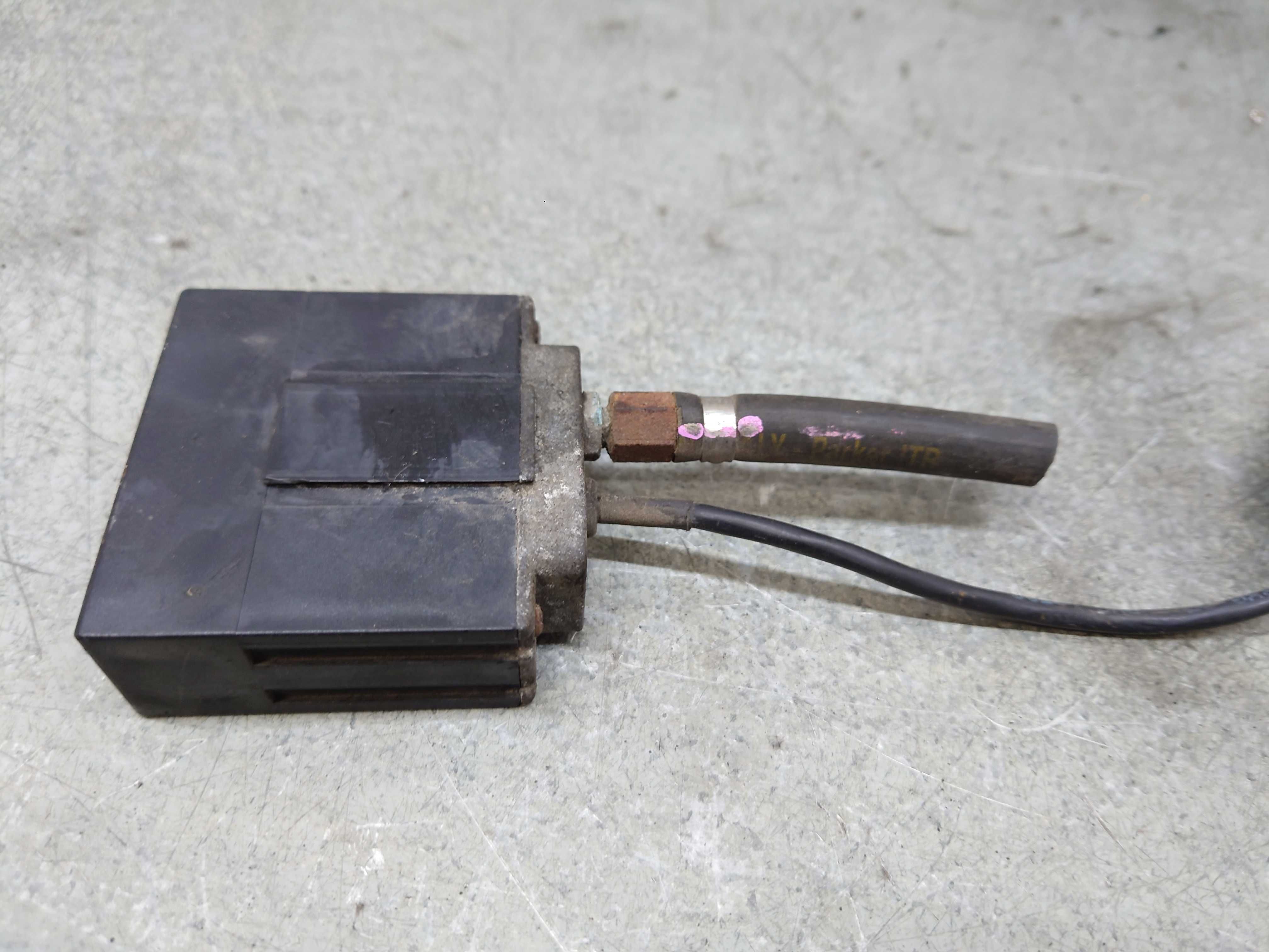 Czujnik Ciśnienia Map Sensor Gazu LPG 67R-010036