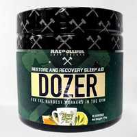 Suplement na sen i relax AXE & SLEDGE DOZER 174g