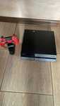 PS4 Konsola Sony