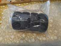 Pneus RC 56mm Alta Absorção – Compatíveis com Traxxas/Arrma