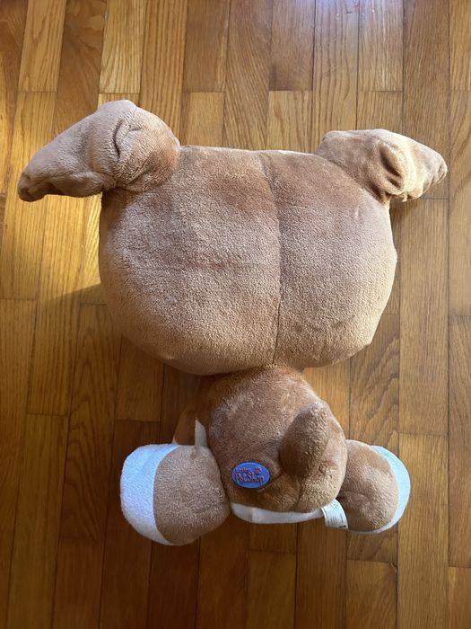 Peluche Grande Littlest Pet Shop