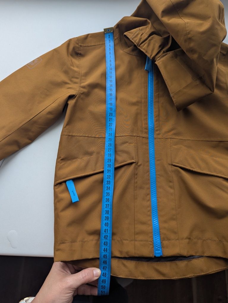Куртка - дощовик Jack Wolfskin, 104 см