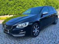 Volvo V60 1.6 D2 Momentum Eco