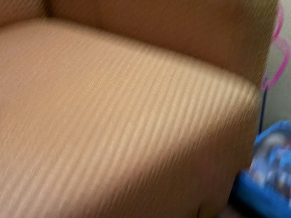 Wesalka sofa PRL - bardzo dobry stan retro