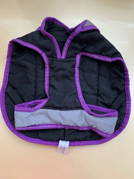 Попоны для собак