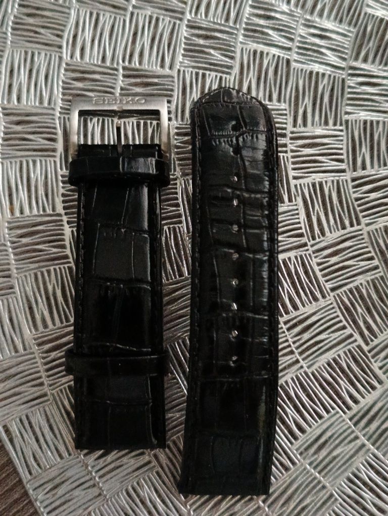 Seiko Chronograph