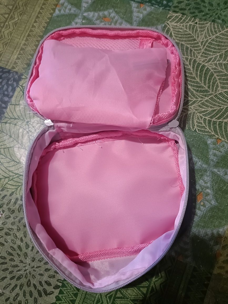 Caixa grandes de comprimidos cor rosa ( Portes Grátis)