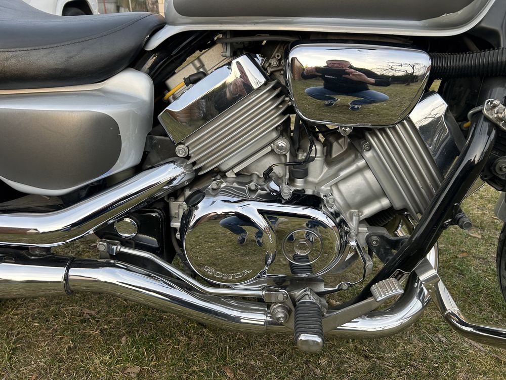 Honda Magna VF 750 C