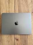 Apple MacBook Pro 14" M2 Pro / 16GB RAM / 1TB SSD/ Gwiezdna szarość
