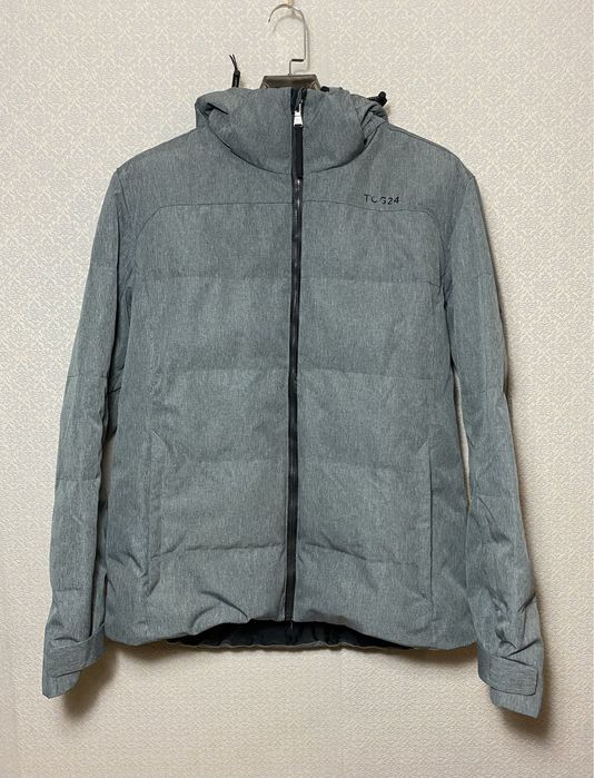 Куртка зимняя Tog 24 L размер