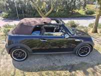 Carro Mini Cooper S